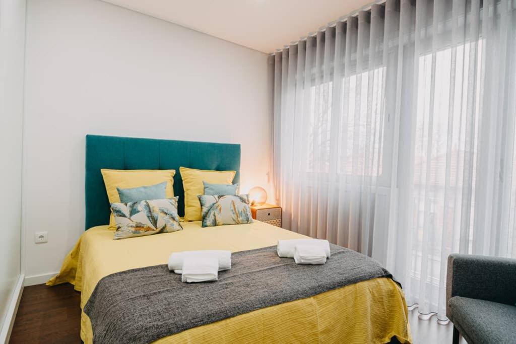 Lechartier Oporto Apartments 4 Exteriör bild
